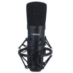 מיקרופון קונדנסר ALCTRON MC002