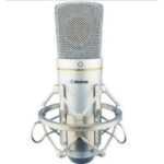 מקרופון קונדנסר ALCTRON MC320