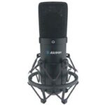 מקרופון קונדנסר ALCTRON UM900 USB