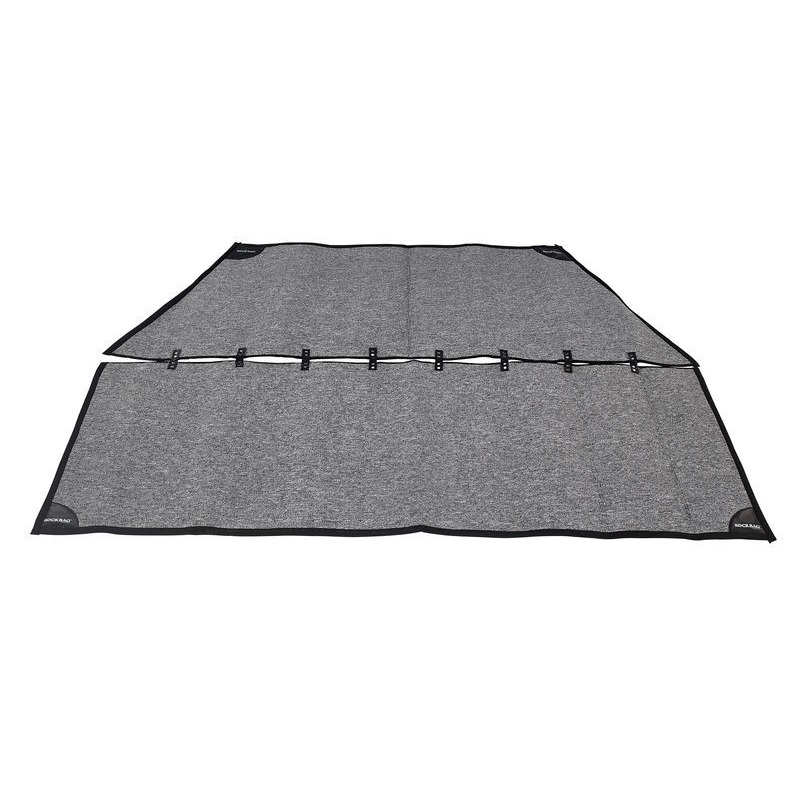 שטיח לתופים למניעת החלקה 1.62 מטר WARWICK RB22200 שטיח לתופים למניעת החלקה 1.6*2 מטר WARWICK RB22200 – תמונה 1