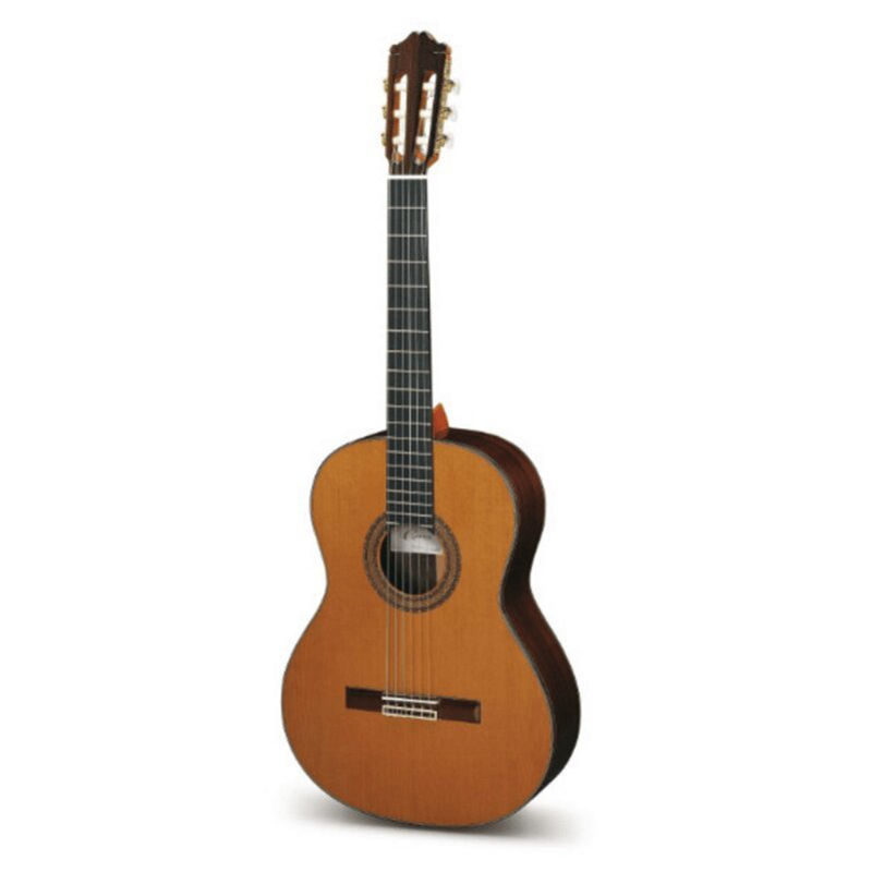 גיטרה קלאסית CUENCA ..._imresizer (1) גיטרה קלאסית CUENCA 50R – תמונה 1