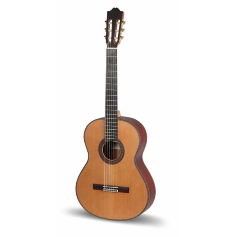גיטרה קלאסית CUENCA 70 C TRADITIONAL OPEN PORE גיטרה קלאסית CUENCA 70 C TRADITIONAL OPEN PORE – תמונה 1