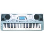 אורגנית 5 אוקטבות MORTON DRM650B