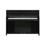 ⁦פסנתר חשמלי 88 קלידים שחור KURZWEIL CUP E1 BK⁩ – תמונה ⁦2⁩