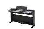 ⁦פסנתר חשמלי 88 קלידים שחור KURZWEIL CUP M1 BK⁩ – תמונה ⁦3⁩