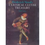 Classical Guitar Treasury