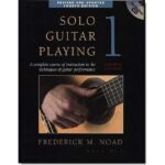 Solo Guitar Playing 1