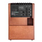 ⁦מגבר לאקוסטית Acus ONE FORSTRINGS 8 FERDI WOOD 140W RMS⁩ – תמונה ⁦3⁩